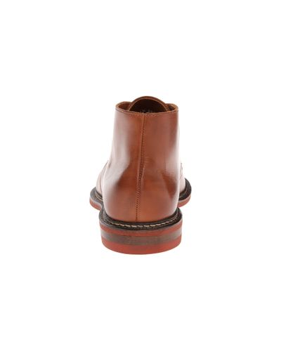 allen edmonds gobi