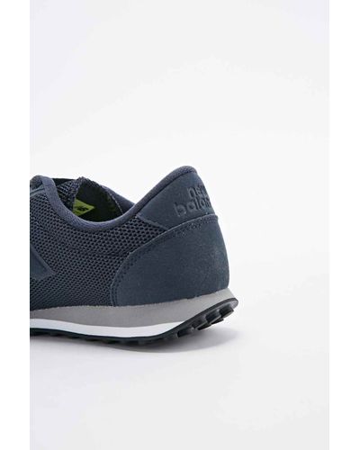 new balance 410 damen navy