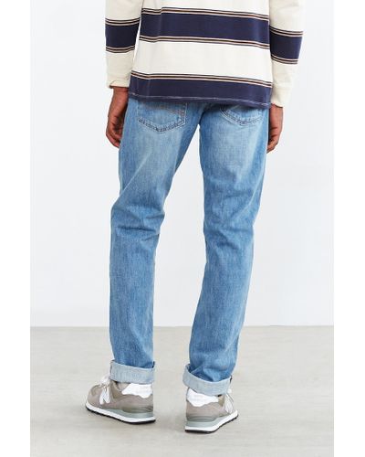 Light blue dickies jeans Clearance