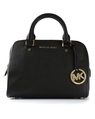 mk bag logo