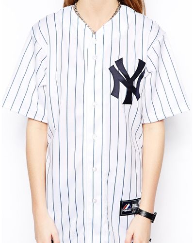 baseball jerseys nyc