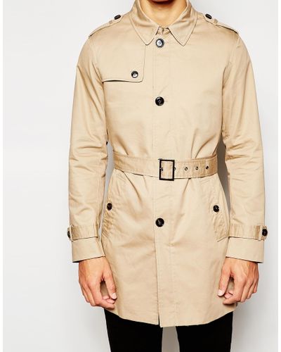 esprit camel coat