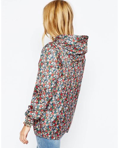 cath kidston cag in a bag