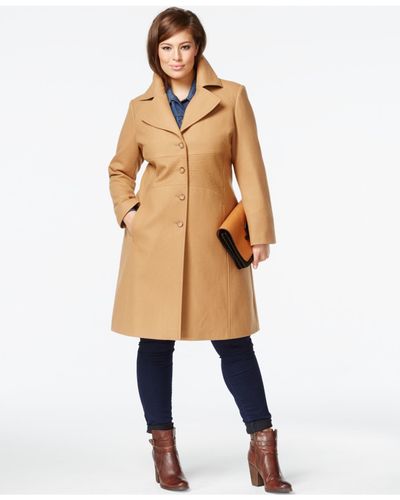 tommy hilfiger plus size coats Off 76 