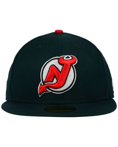 new jersey devils new era