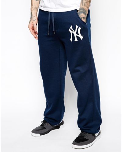 ny knicks sweatpants