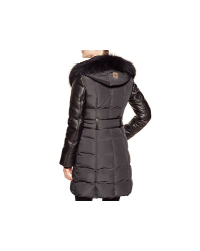 bloomingdales mackage