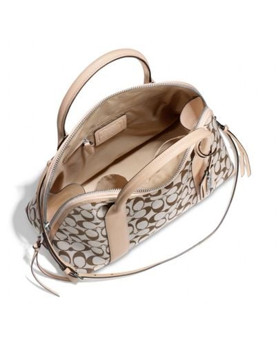 Coach bleecker preston satchel store