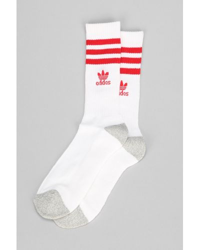 adidas roller socks