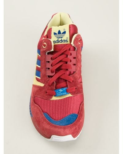 adidas zx 25th anniversary