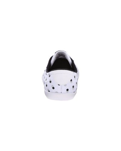 nike mini sneaker lace canvas