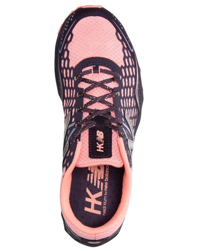 new balance women's heidi klum 890 running sneakers