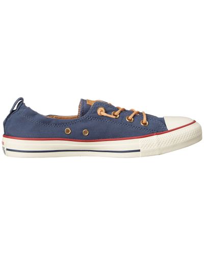 converse shoreline peached