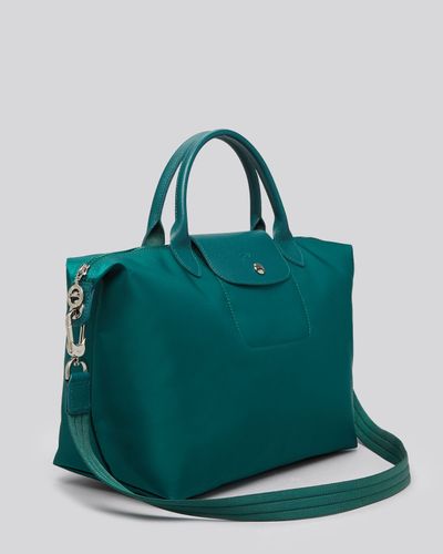 longchamp neo green