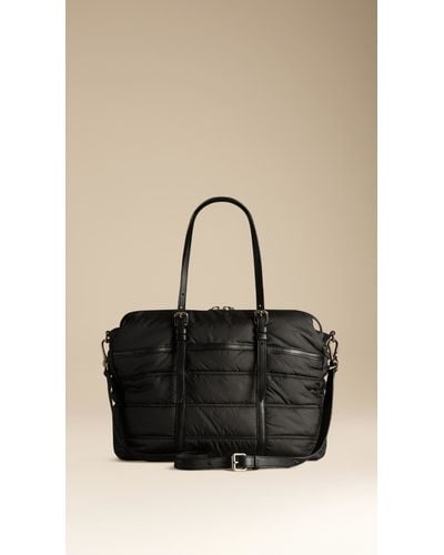 burberry baby changing rucksack