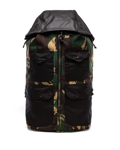 filson duffle backpack