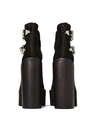 jeffrey campbell abner