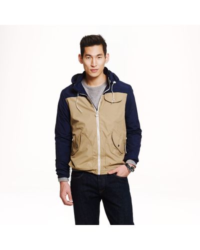 penfield rain jackets