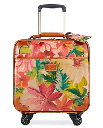 patricia nash trolley