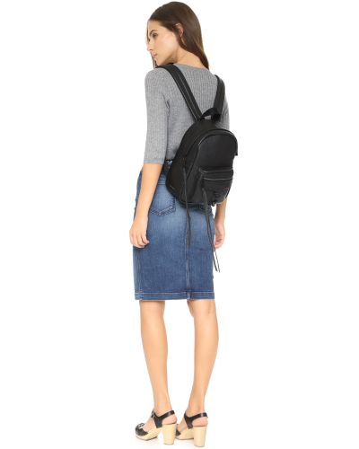 rebecca minkoff mab backpack