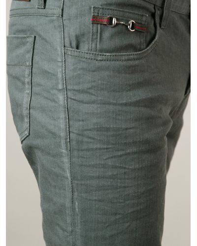 most expensive gucci pants