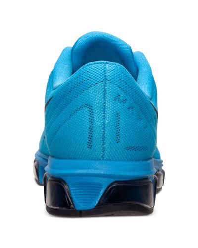 mens nike air max tailwind 6 running shoes