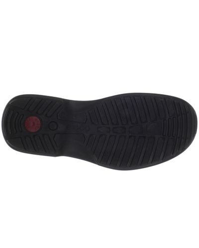 ecco neoflexor black