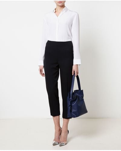 loewe flamenco knot tote