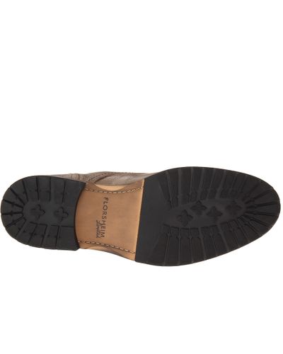 florsheim indie cap boot