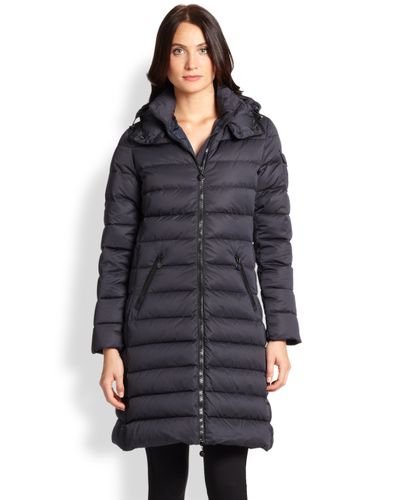 moncler moka matte