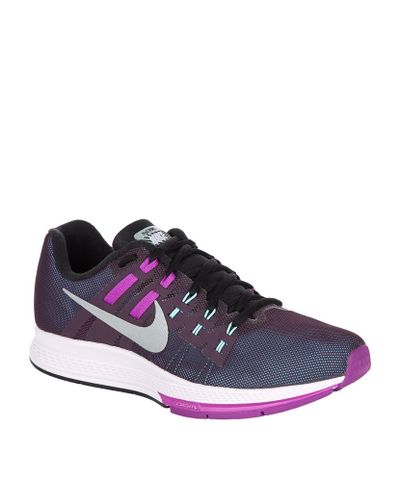 nike air zoom structure 19 flash