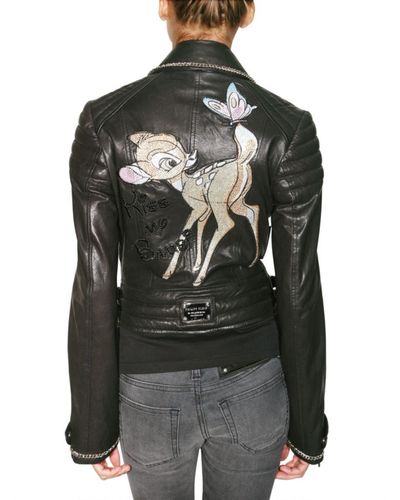 philipp plein bambi