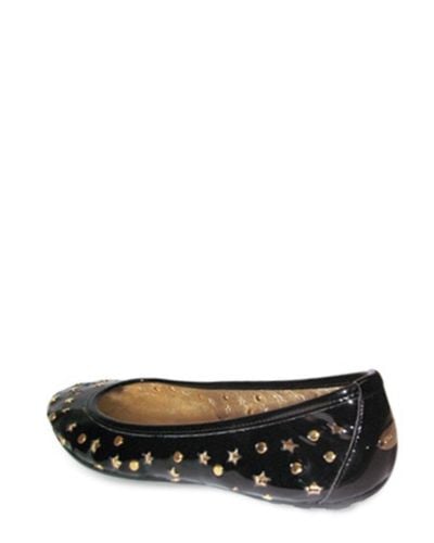 jimmy choo star flats