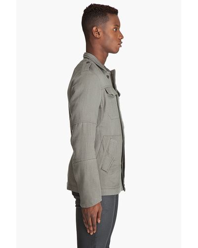 nice collective jacket