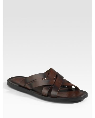 to boot new york sandals