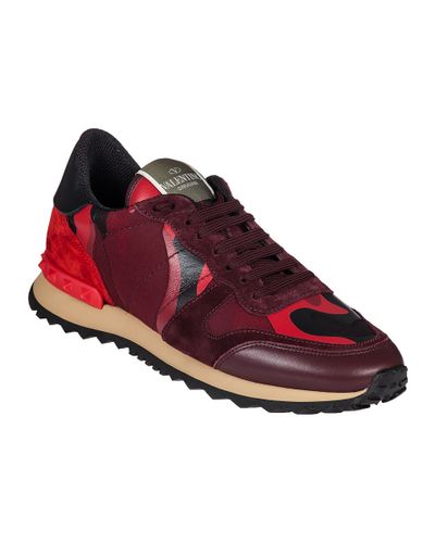 Valentino Runner Shoes Germany, SAVE 53% - aveclumiere.com