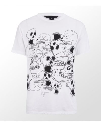 marc jacobs panda shirt
