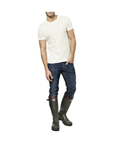 hunter balmoral wellies sale