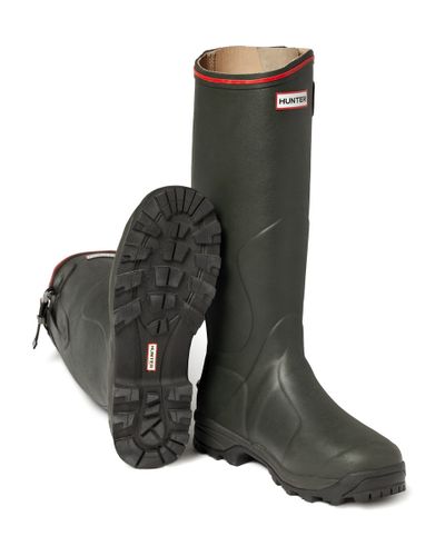 hunter balmoral wellies sale