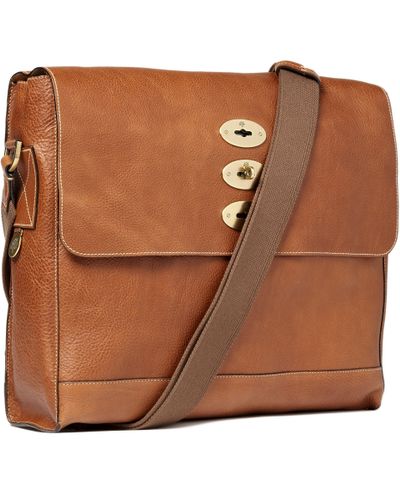 mulberry brynmore messenger bag
