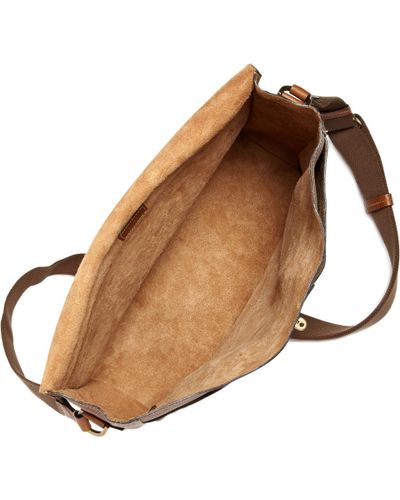 mulberry brynmore messenger bag