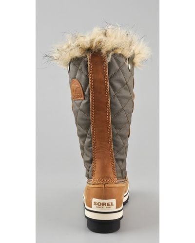 sorel olive