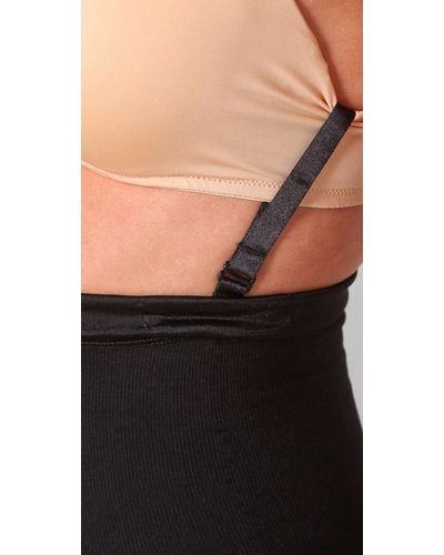 spanx that dont flatten butt