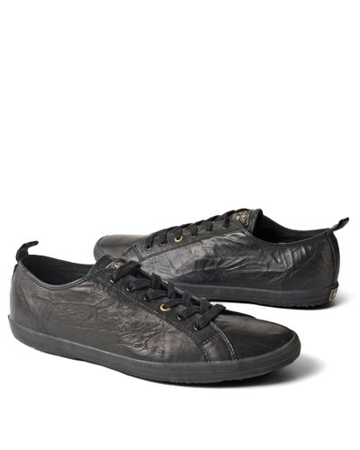 Paul Smith Musa Trainers Black for Men - Lyst