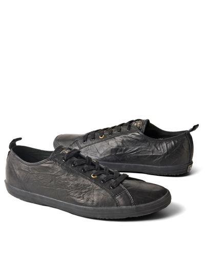 paul smith musa trainers
