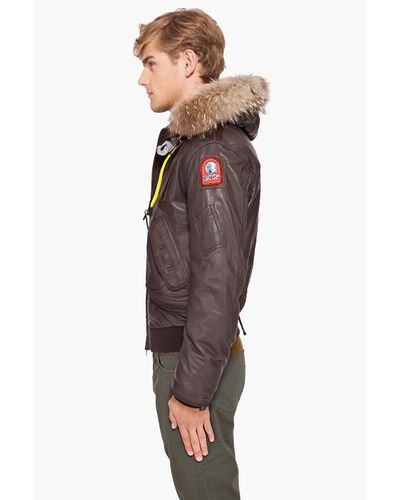 parajumper grizzly jacket