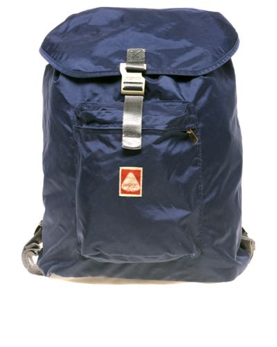 jansport heritage backpack