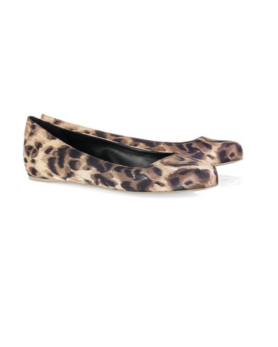 stella mccartney ballerina