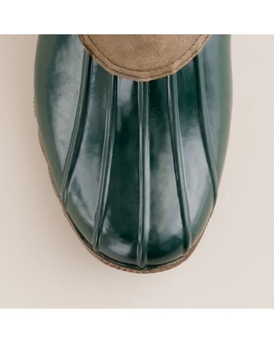 sperry albatross boots