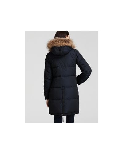 parajumpers light long bear